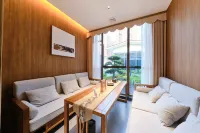 Boye Homestay Hotel (Sichuan University of Arts and Sciences Lianhu Campus)