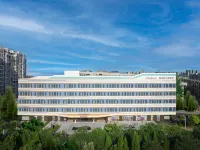 Citadines DD Port Dalian Hotels in Dalian