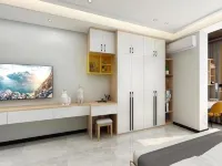 Gengcheng Station Hotels in Hejin