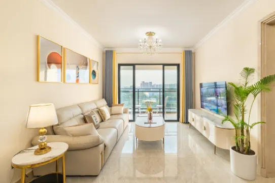 四和公寓（祈福繽紛滙店）