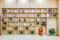 GreenTree Inn Rizhao Train Station