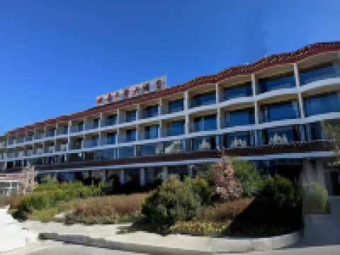 德欽觀景天堂大飯店 飛來寺附近的飯店