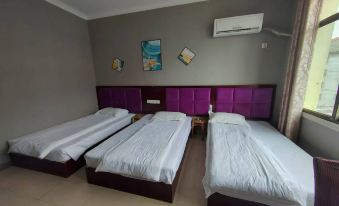Nancheng Anju Business Hotel
