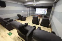 Chizhou Yinxing Business Hotel
