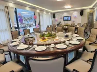 Li County Wuyoucheng Hotel