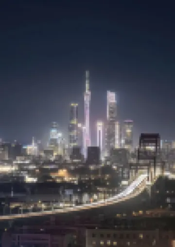 漫點·Moodlink輕居（廣州天河體育中心太古滙店） - 2 星級