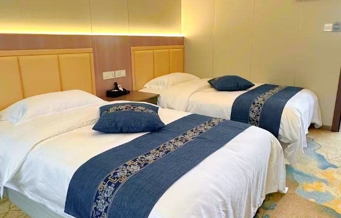 Chuxin Hotel