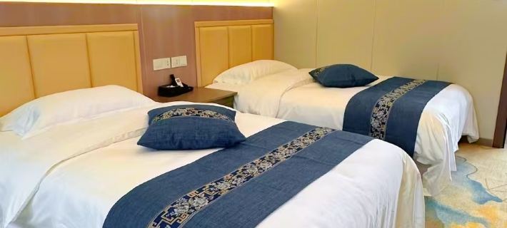 Chuxin Hotel Hotel a Beizhen
