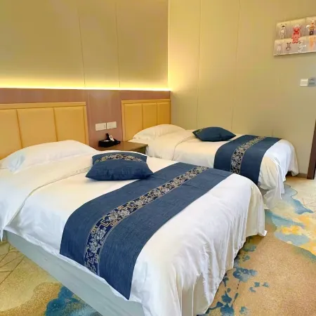 Chuxin Hotel
