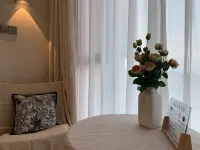 Chengjiang Fuxian Lake Cloud Rest Homestay - Ocean View