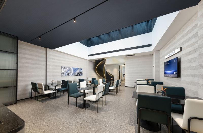 Guangzhou Taikoo Hui Zhengjia Plaza Light Residence Hotel photo 3