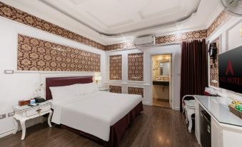 A25 Hotel - Dich Vong Hau