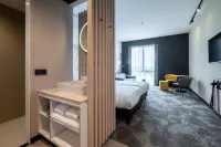 Waterstate hotel Goes - 4-Star