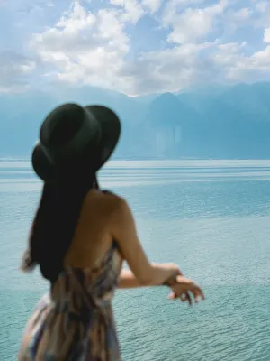 Nymph Resort Рядом с отелем Photos