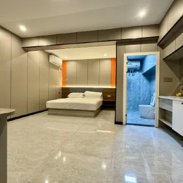 Tianying Smart Hotel