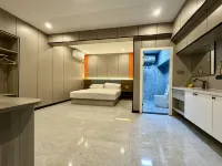 Tianying Smart Hotel Hotels near Hengdaohezizhen