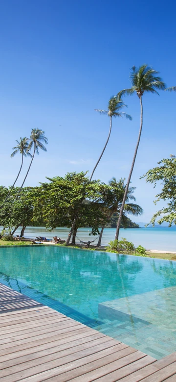 รูปภาพของมิรา มนตรา รีสอร์ต เกาะหมาก