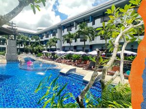 Phuket Island View Resort