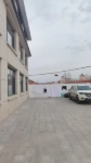 Hengyu Business Hotel