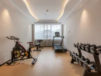 QIJUJIUDIAN Hotel di Pinghu