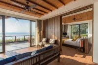 SAAI Resort Hotels in Bang Saphan Noi