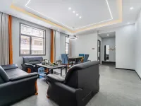 7 Days Premium Hotel (Santai Tongchuan Ancient City) Hotels in Santai