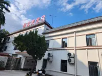 Bolongwan Hotel (Luoyang Longmen Grottoes) Hotel dekat Bai Garden