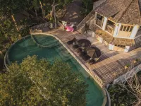 อาน่า รีสอร์ท แอนด์ วิลล่า เกาะช้าง โรงแรมในเกาะช้าง