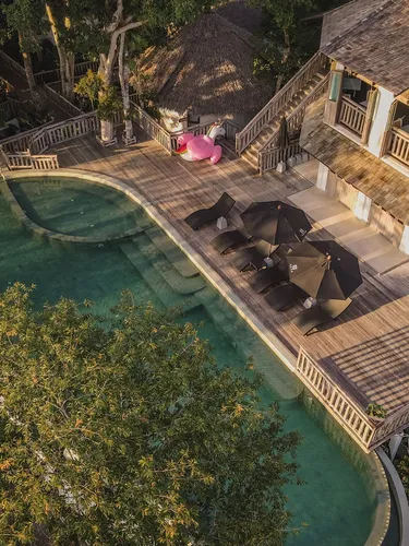 รูปภาพของอาน่า รีสอร์ท แอนด์ วิลล่า เกาะช้าง