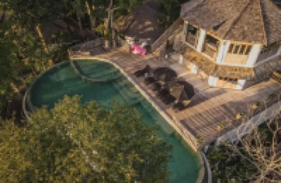 AANA Resort & Villas Koh Chang