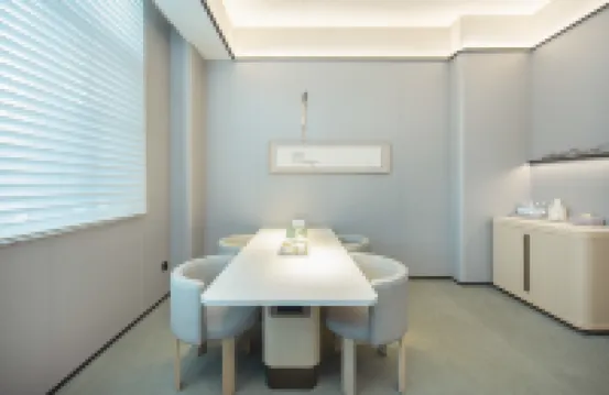 全季酒店（上饒吾悅廣場店）