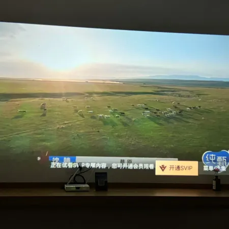 Wanghua Homestay (Jiuhua Mountain Visitor Service Center Branch)
