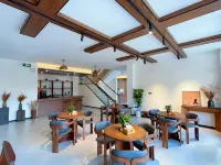 Da Yue Yue Shang Qiao Homestay