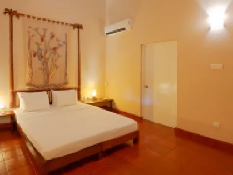 Sigiriya Village Hotels in Matale