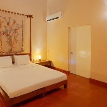 Sigiriya Village