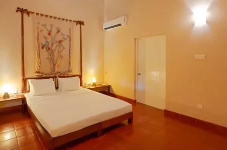 Sigiriya Village Отели рядом с достопримечательностью «Pidurangala Rock»