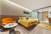 Jindun Linye Business Hotel - Airport Shuttle