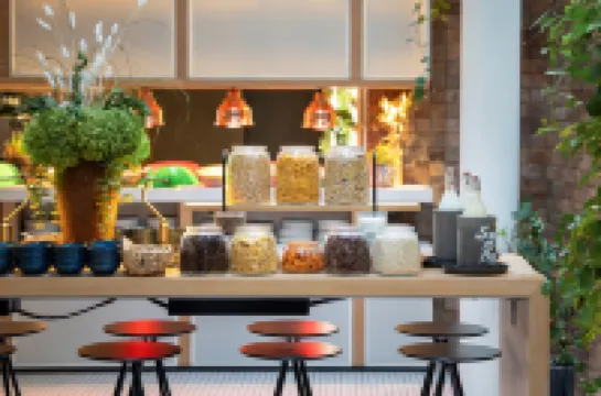 Innside by Meliá Berlin Mitte