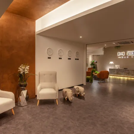 Hako Hotel Mount Austin