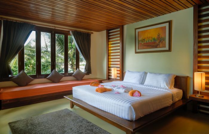 Nangyuan Island Dive Resort
