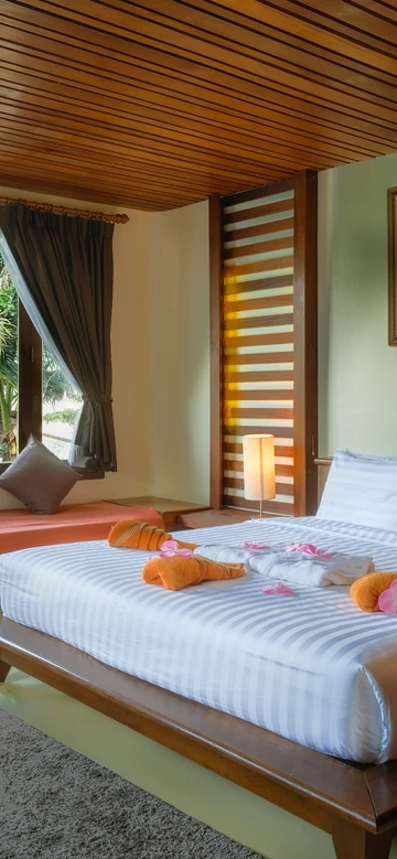 รูปภาพของนางยวน ไอซ์แลนด์ ไดฟ์ รีสอร์ท