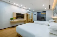 NANCHANGYIJUHOTEL Hotels near Nanchang Augest 1st Memorial Hall