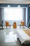 Shuozhou Jingya Smart Hotel - 2-Star