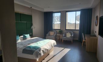Jiali Hotel