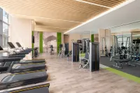 Element Lishui - Gym