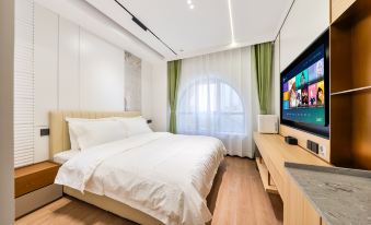 Mudong Youth Hostel (Harbin Central Street Branch)