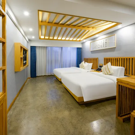 Bailuli Yunsu Hotel