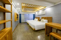 Bailuli Yunsu Hotel Hotels near Wuwei Chengnan Park