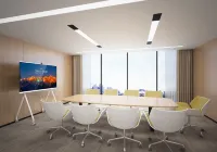 Exquisite Cloud · Sensation Hotel (Yongzhou Lengshuitan Zhongbang Century Square Branch)