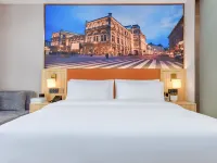 TuoHaiMeiYue Hotel Các khách sạn ở Đại Phương